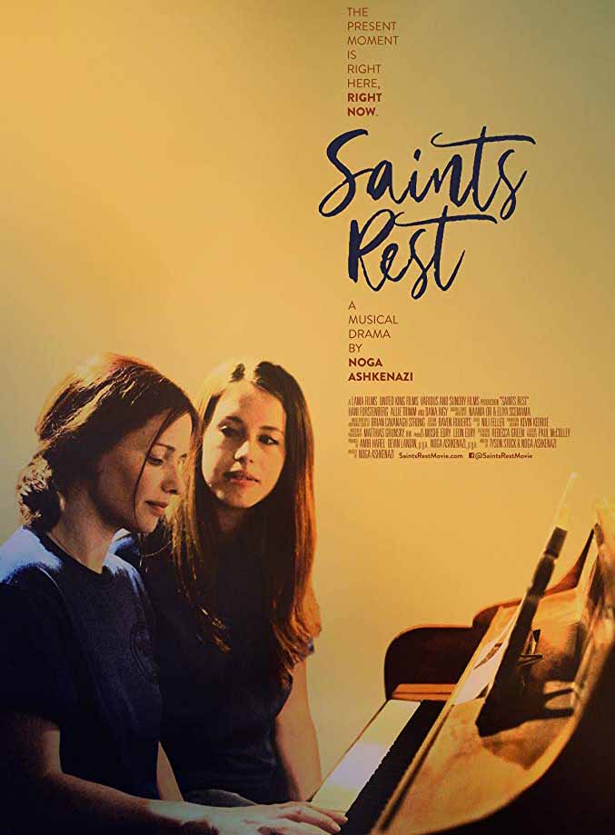 مشاهدة فيلم Saints Rest 2018 مترجم مشاهدة فيلم Saints Rest 2018 مترجم