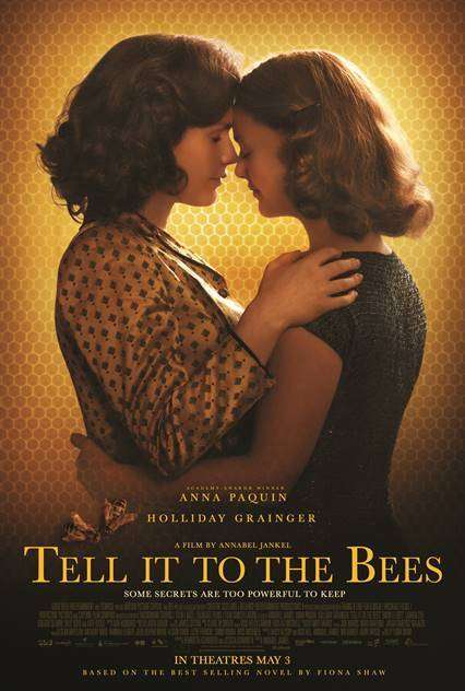 مشاهدة فيلم Tell It to the Bees 2018 مترجم مشاهدة فيلم Tell It to the Bees 2018 مترجم