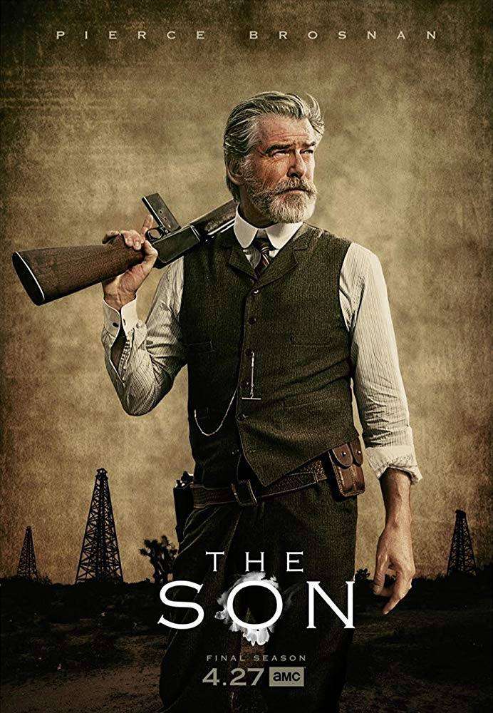 The Son The Son