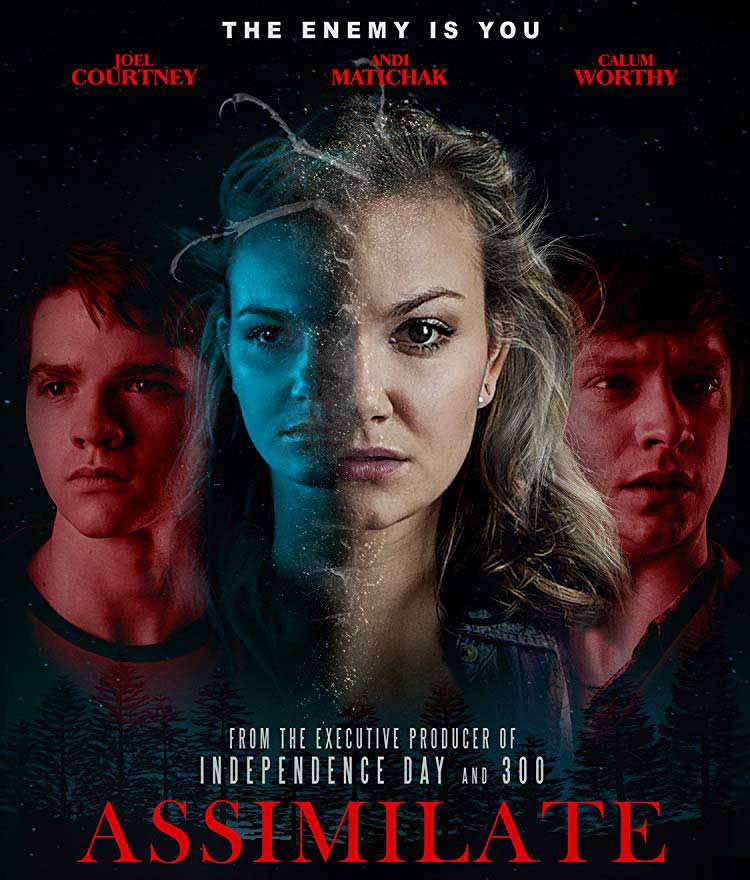 مشاهدة فيلم assimilate 2019 مترجم مشاهدة فيلم assimilate 2019 مترجم