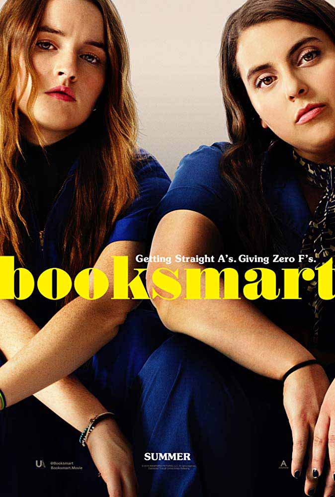 booksmart booksmart