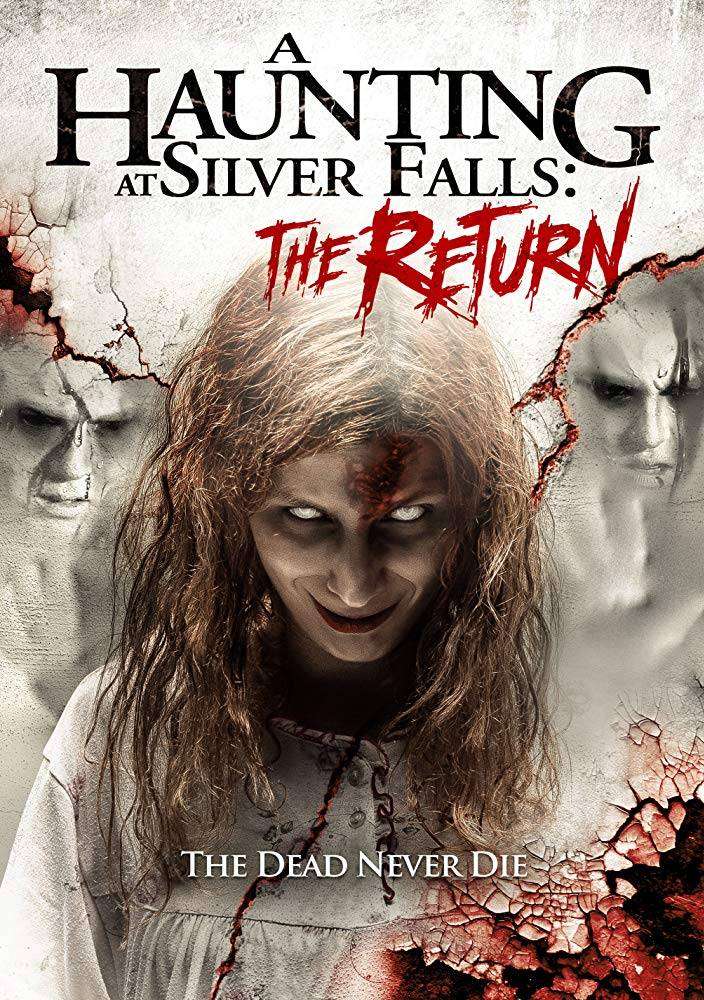 مشاهدة فيلم A Haunting at Silver Falls: The Return 2019 مترجم مشاهدة فيلم A Haunting at Silver Falls: The Return 2019 مترجم