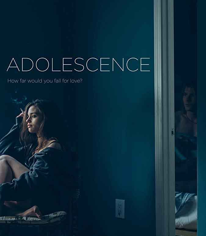 adolescence adolescence