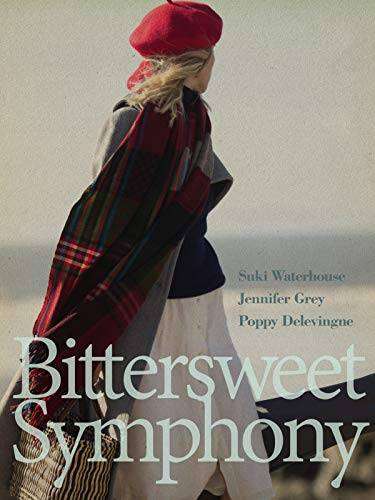 Bittersweet Symphony Bittersweet Symphony