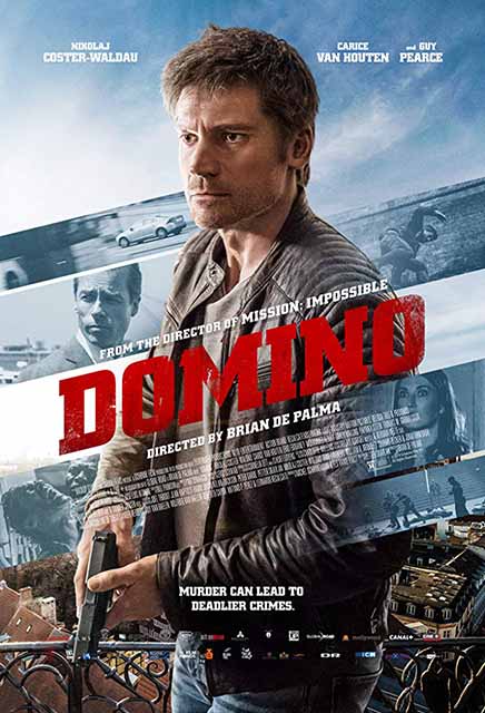 Domino Domino