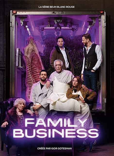 Family Business الموسم 1 الحلقة 3 Family Business الموسم 1 الحلقة 3