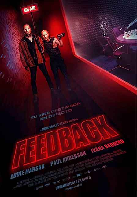 Feedback Feedback