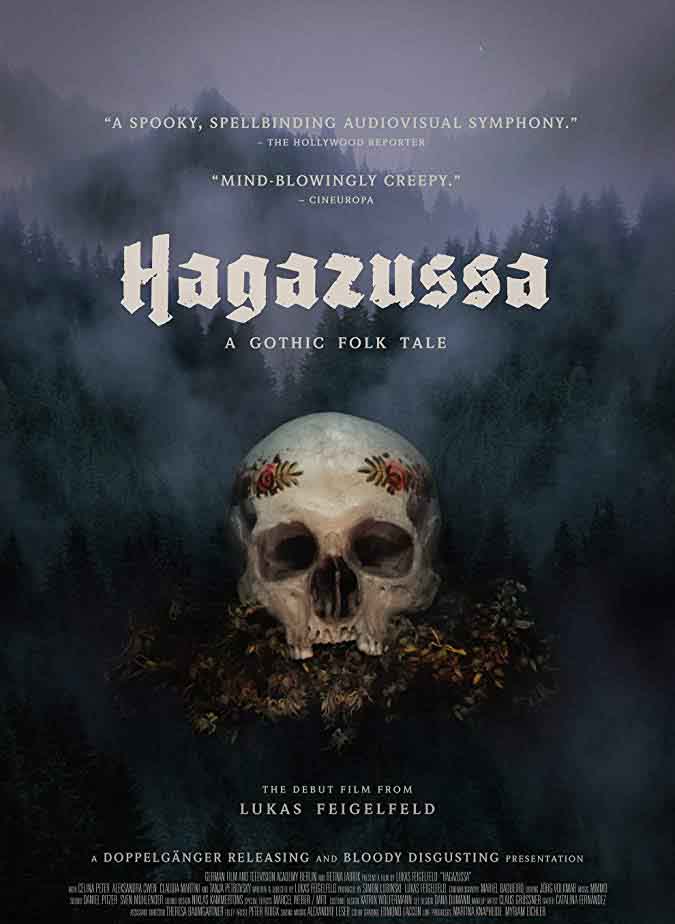 hagazussa hagazussa
