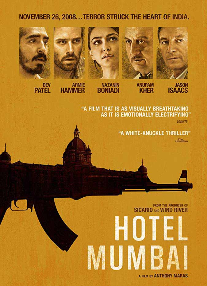 hotel mumbai hotel mumbai