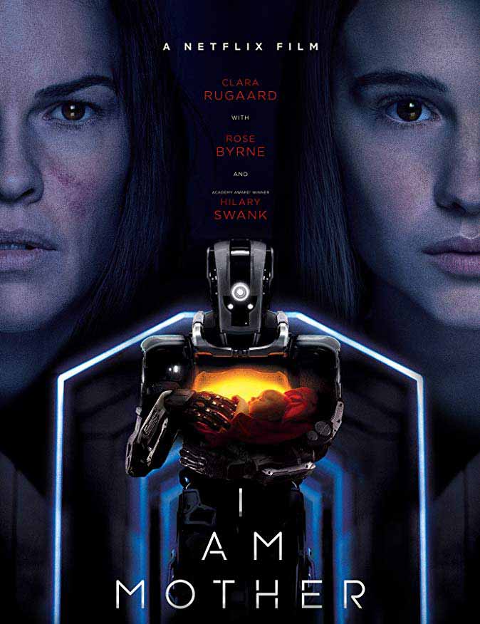 I Am Mother I Am Mother