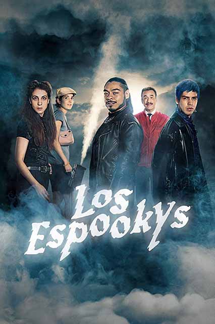 مشاهدة مسلسل Los Espookys الموسم 1 الحلقة 1 مشاهدة مسلسل Los Espookys الموسم 1 الحلقة 1