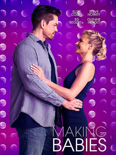 Making Babies Making Babies
