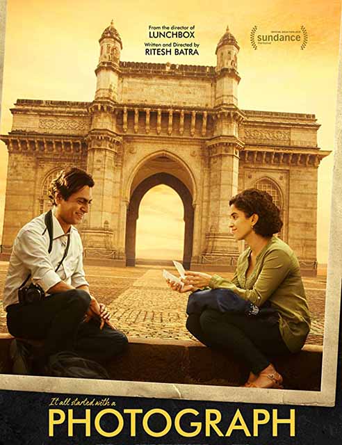 مشاهدة فيلم Photograph 2019 مترجم مشاهدة فيلم Photograph 2019 مترجم