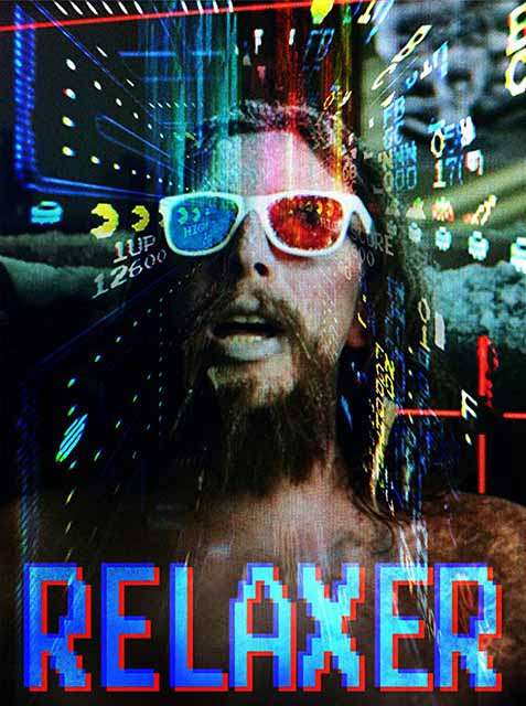 مشاهدة فيلم relaxer 2018 مترجم مشاهدة فيلم relaxer 2018 مترجم