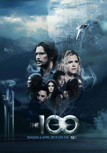 مشاهدة مسلسل The 100 الموسم السادس الحلقة 3 مترجم مشاهدة مسلسل The 100 الموسم السادس الحلقة 3 مترجم