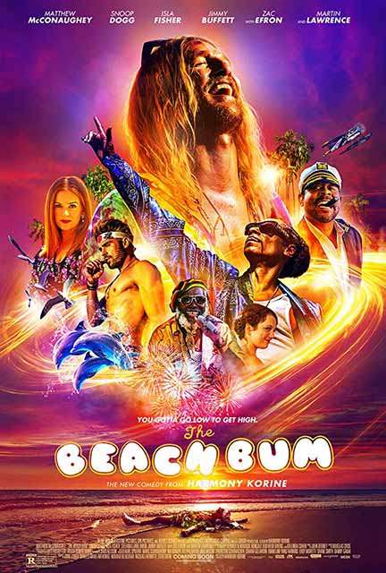 مشاهدة فيلم The Beach Bum 2019 مترجم مشاهدة فيلم The Beach Bum 2019 مترجم