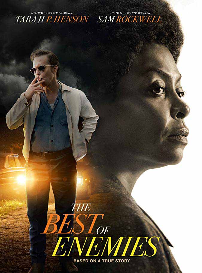 The Best of Enemies The Best of Enemies