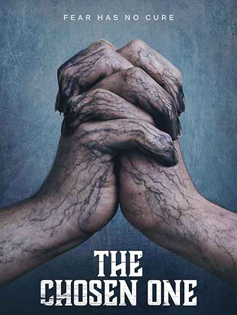 The Chosen One الموسم 1 الحلقة 2 The Chosen One الموسم 1 الحلقة 2