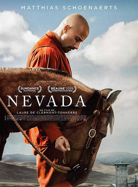 مشاهدة فيلم The Mustang 2019 مترجم مشاهدة فيلم The Mustang 2019 مترجم