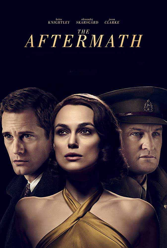 مشاهدة فيلم The Aftermath 2019 مترجم مشاهدة فيلم The Aftermath 2019 مترجم