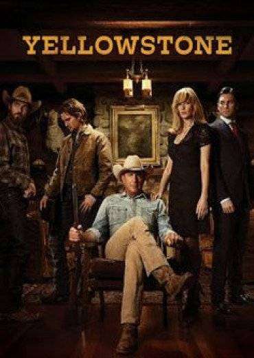 Yellowstone الموسم 2 الحلقة 1 Yellowstone الموسم 2 الحلقة 1
