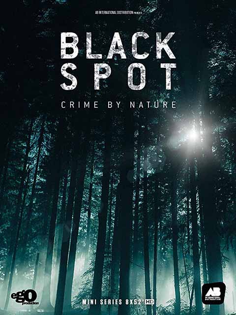 مسلسل Zone Blanche مسلسل Zone Blanche