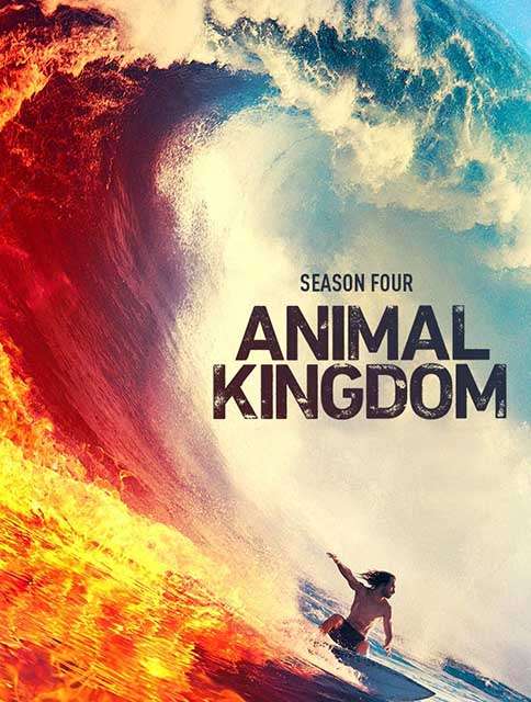 Animal Kingdom الموسم 4 الحلقة 9 Animal Kingdom الموسم 4 الحلقة 9