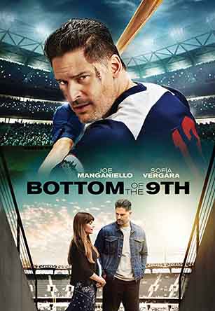 Bottom of the 9th Bottom of the 9th