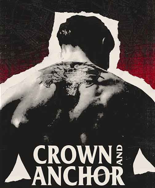Crown and Anchor Crown and Anchor