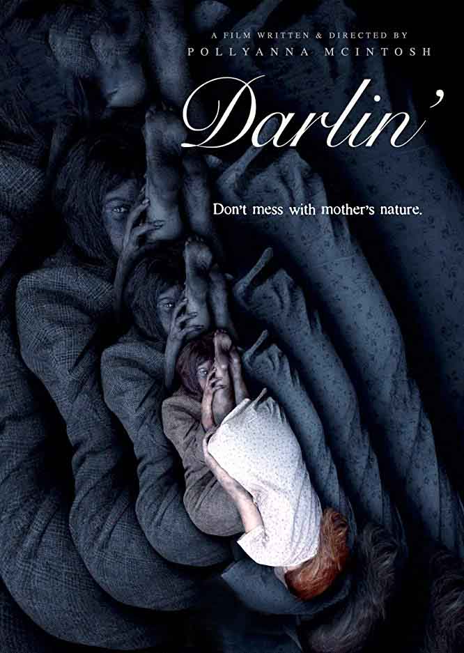 Darlin Darlin