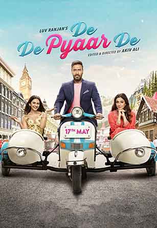 De De Pyaar De De De Pyaar De