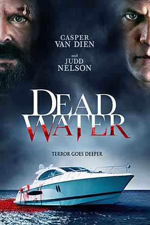 Dead Water Dead Water