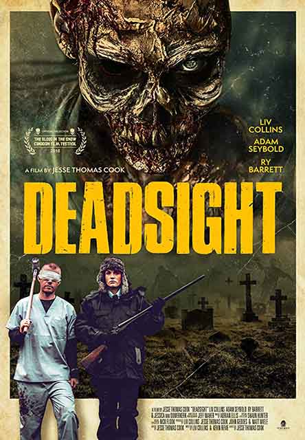 Deadsight Deadsight