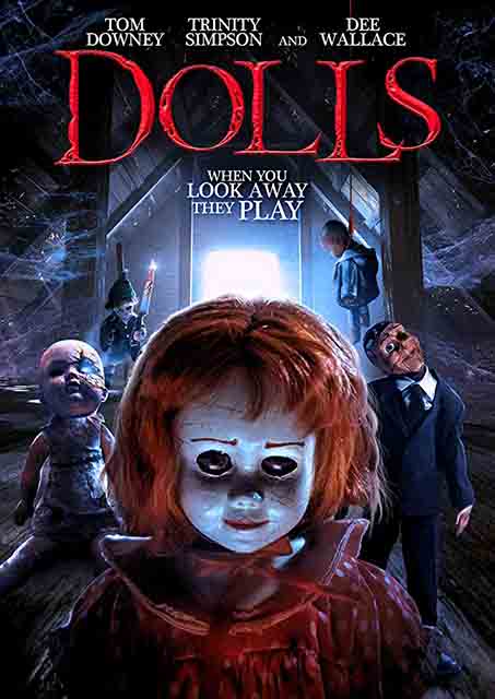 Dolls Dolls
