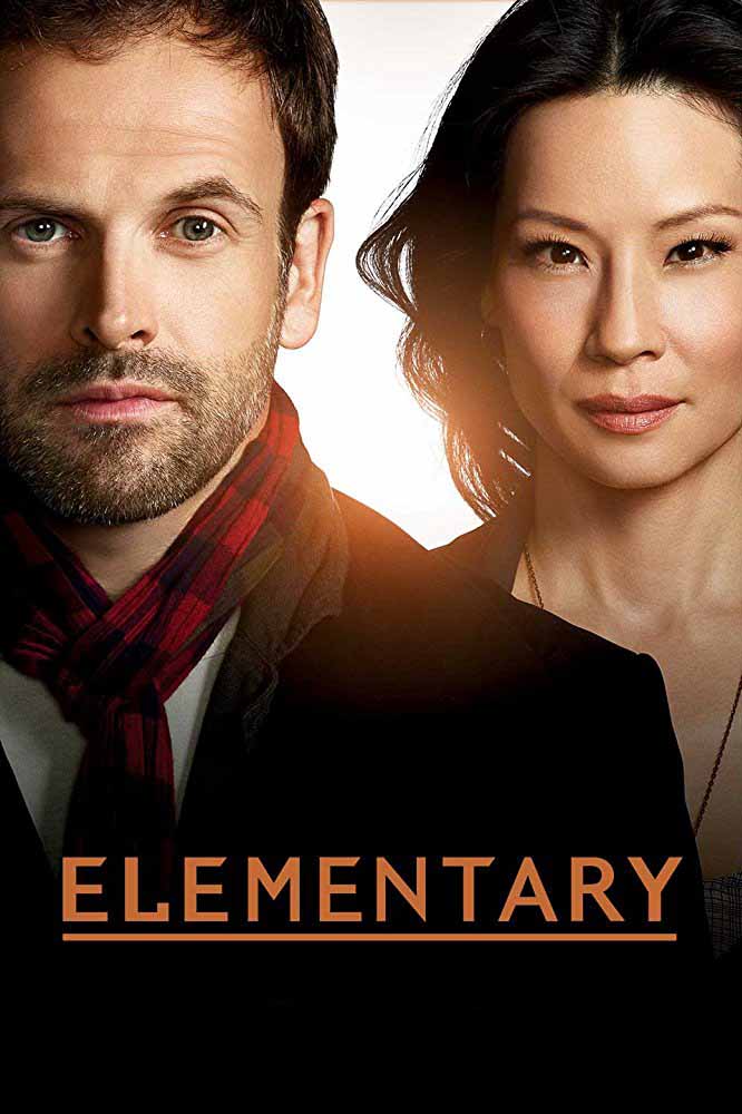 Elementary الموسم 7 الحلقة 9 Elementary الموسم 7 الحلقة 9