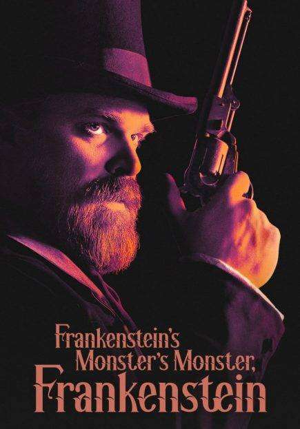 Frankenstein’s Monster’s Monster, Frankenstein Frankenstein’s Monster’s Monster, Frankenstein
