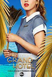 Grand Hotel الموسم 1 الحلقة 4 Grand Hotel الموسم 1 الحلقة 4