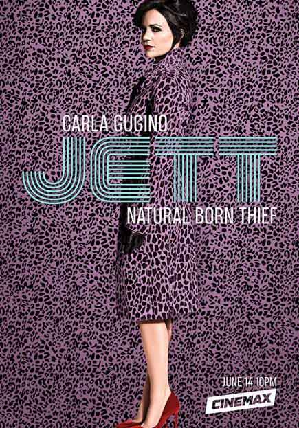 Jett الموسم 1الحلقه 5 Jett الموسم 1الحلقه 5