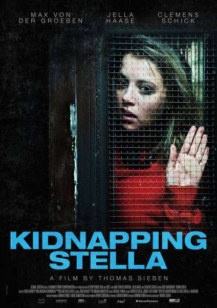 Kidnapping Stella Kidnapping Stella