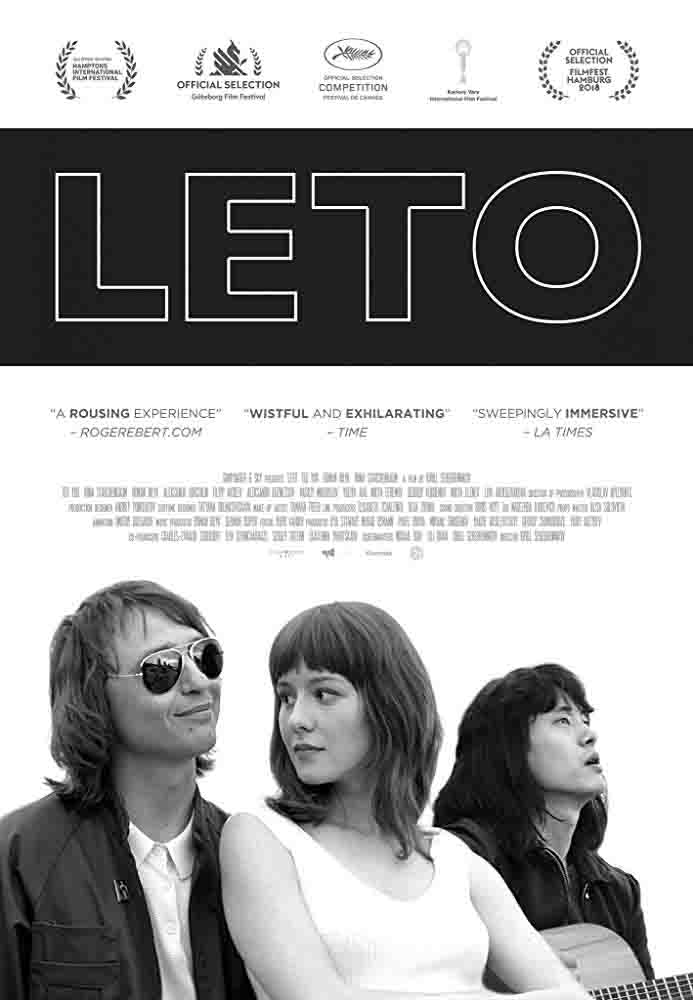 Leto Leto