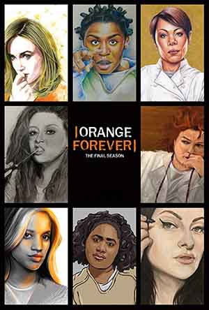 Orange Is the New Black Orange Is the New Black