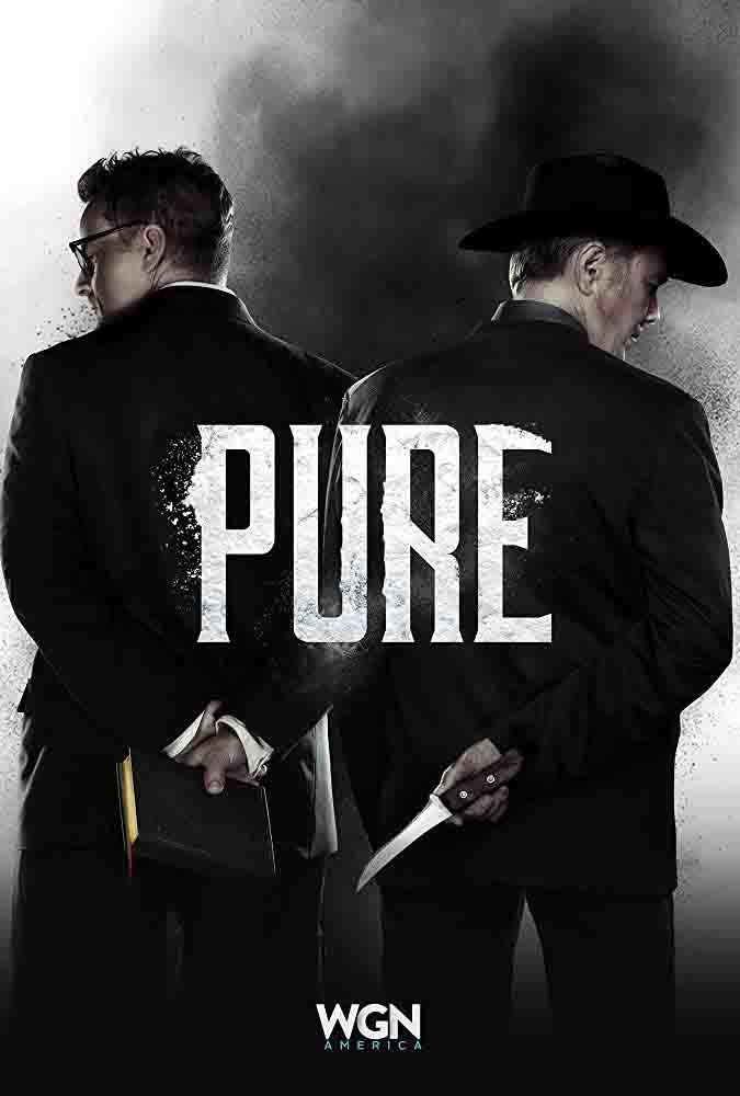 مسلسل Pure مسلسل Pure