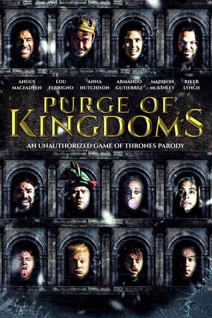 Purge Of Kingdoms Purge Of Kingdoms