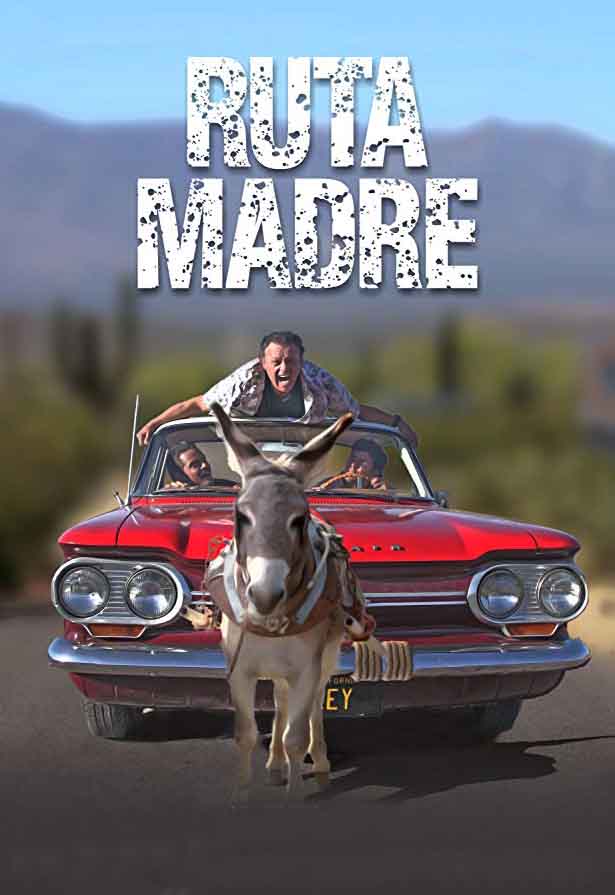 Ruta Madre Ruta Madre