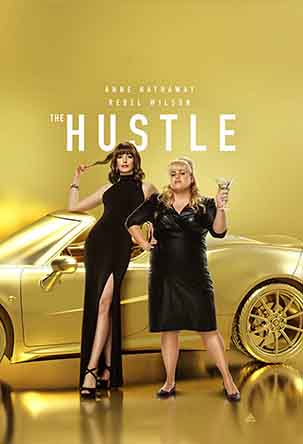 The Hustle The Hustle