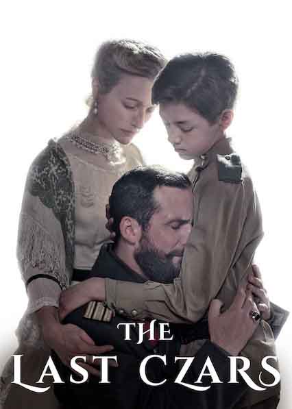 مسلسل The Last Czars مسلسل The Last Czars