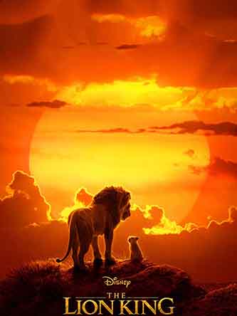 The Lion King The Lion King