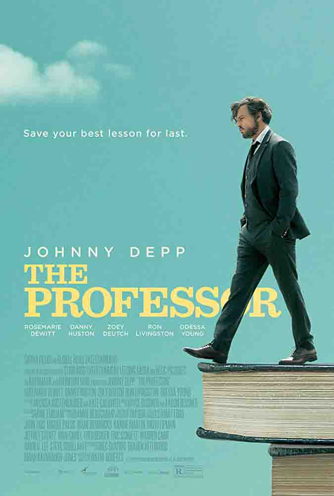 The Professor The Professor