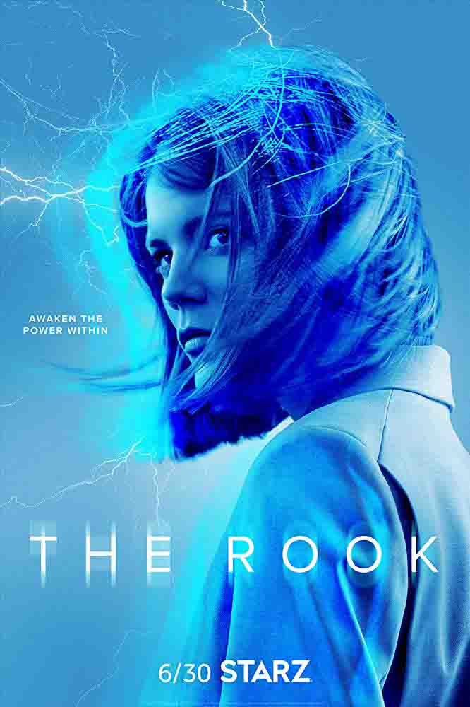 The Rook الموسم 1 الحلقة 2 The Rook الموسم 1 الحلقة 2