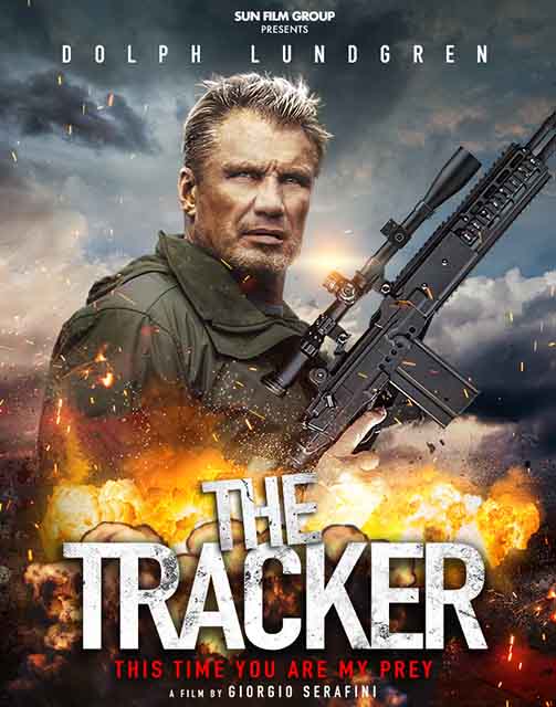 The Tracker The Tracker